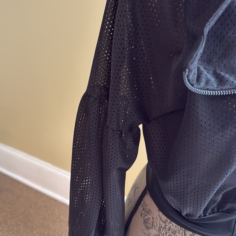 Jacket - Picture 2 of 5